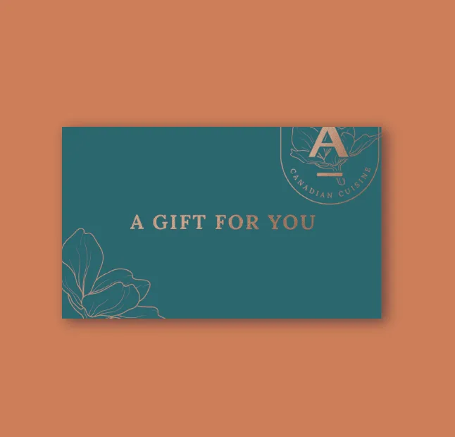 Aiāna gift card